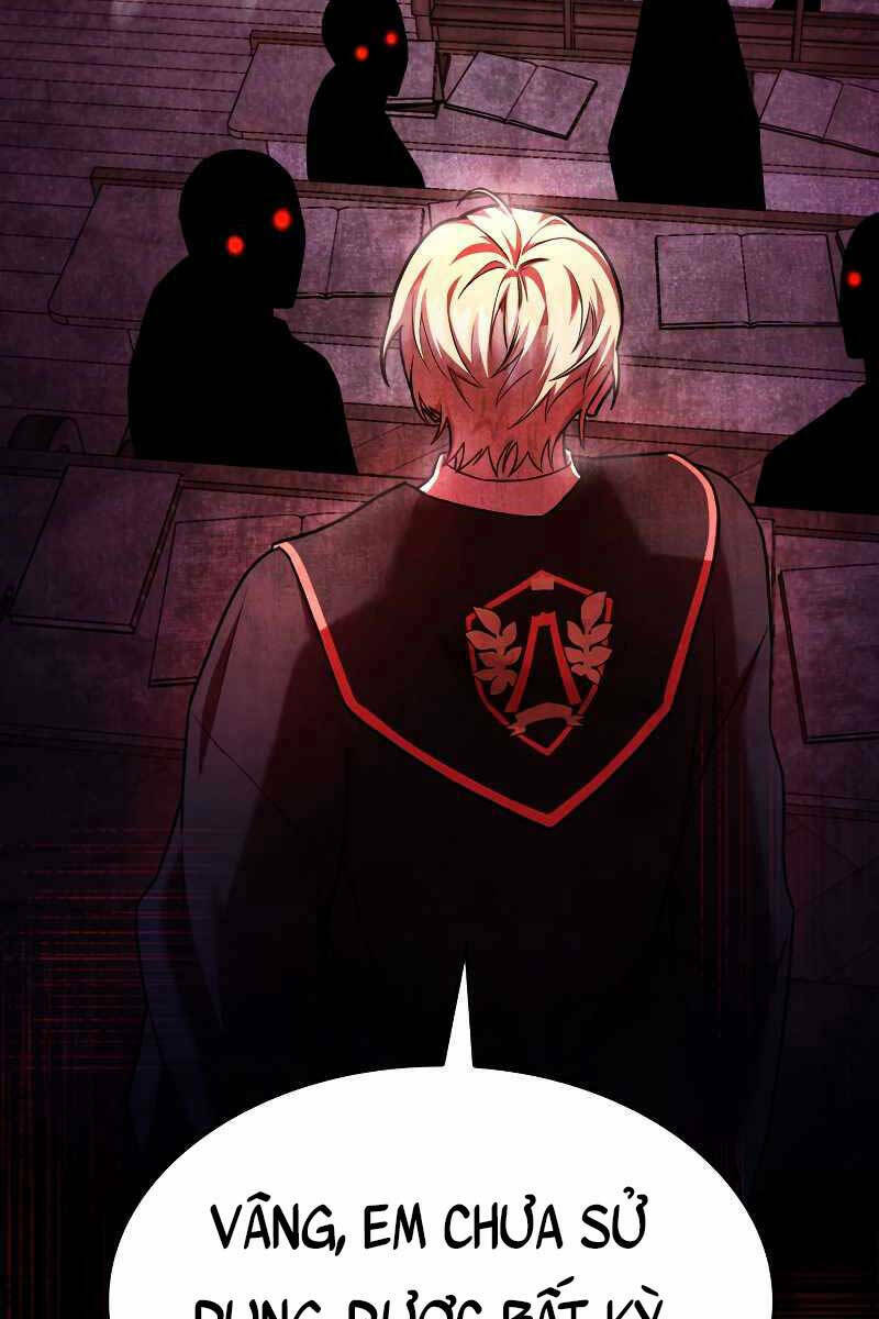 Đại Pháp Sư Toàn Năng - Chap 29 - Trang 111