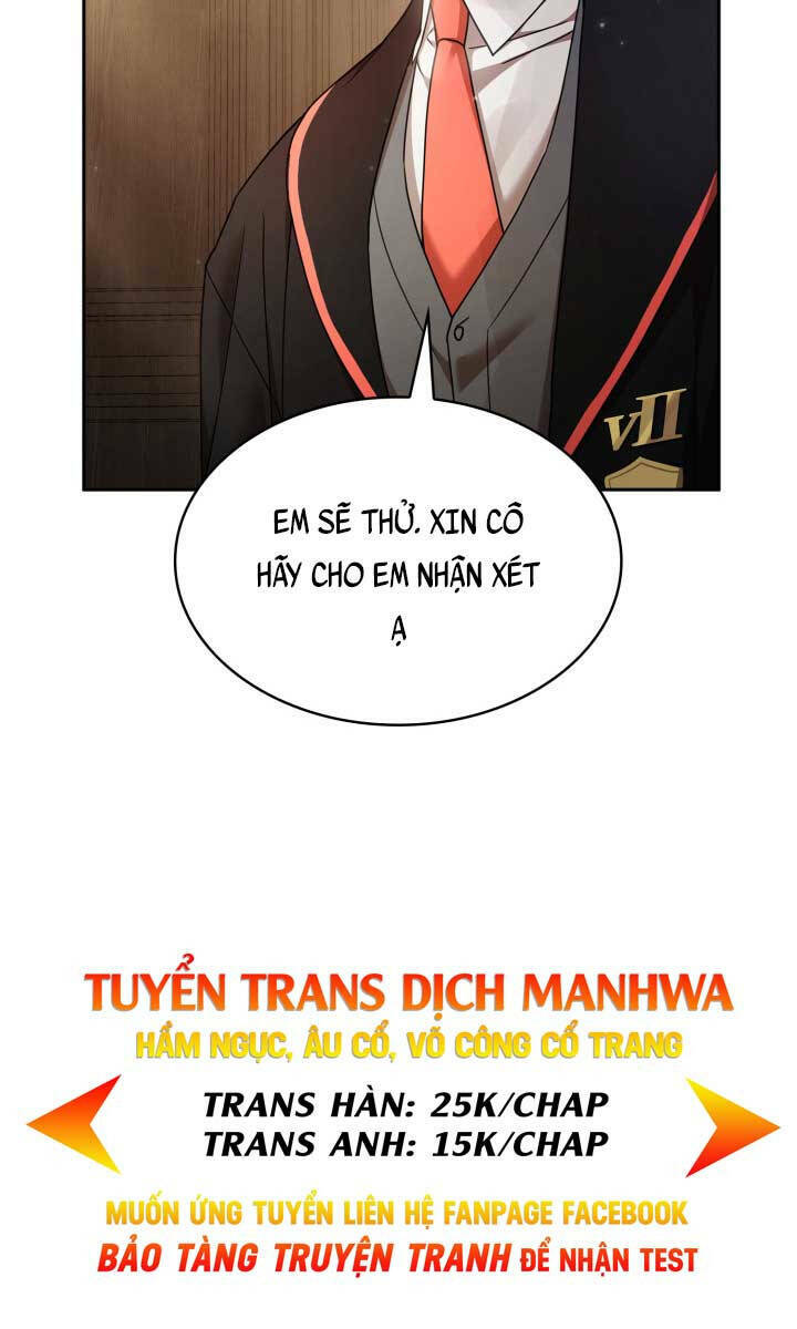 Đại Pháp Sư Toàn Năng - Chap 29 - Trang 13