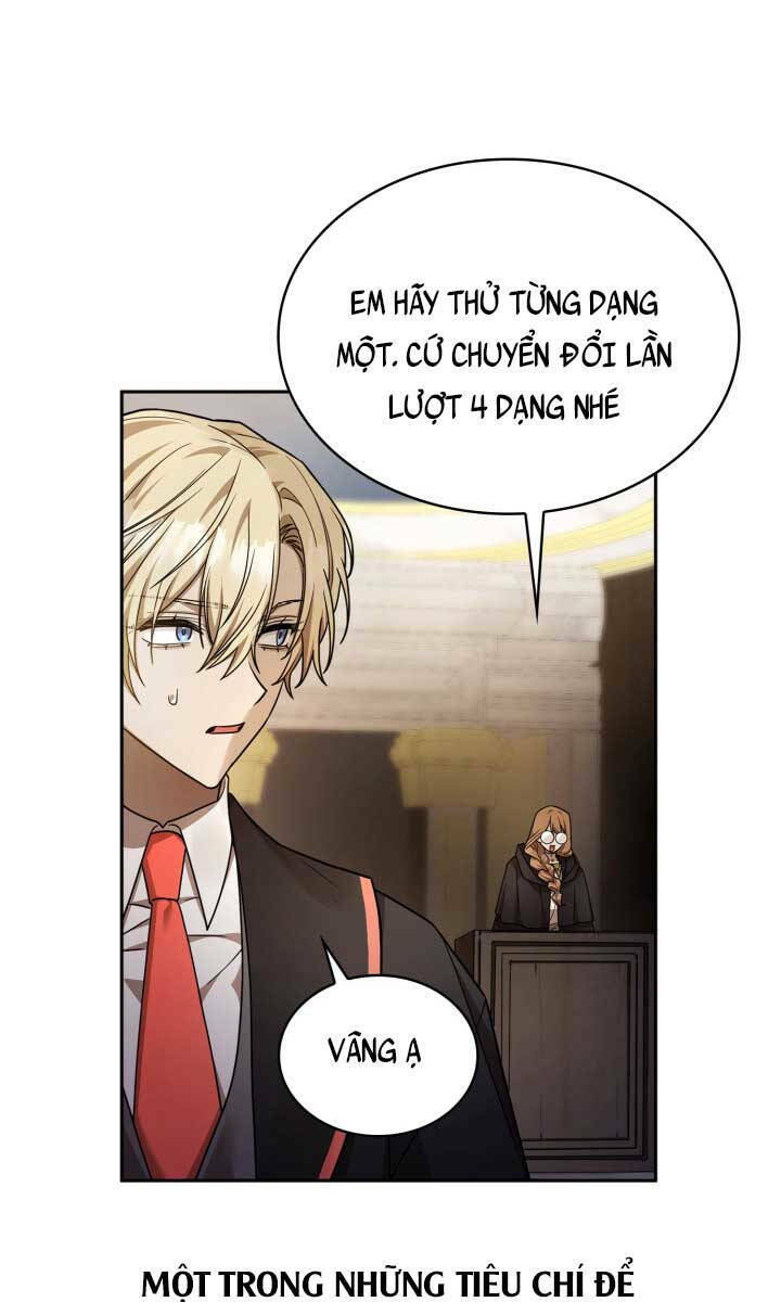 Đại Pháp Sư Toàn Năng - Chap 29 - Trang 17