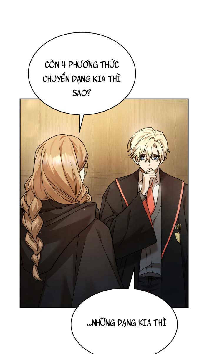 Đại Pháp Sư Toàn Năng - Chap 29 - Trang 3