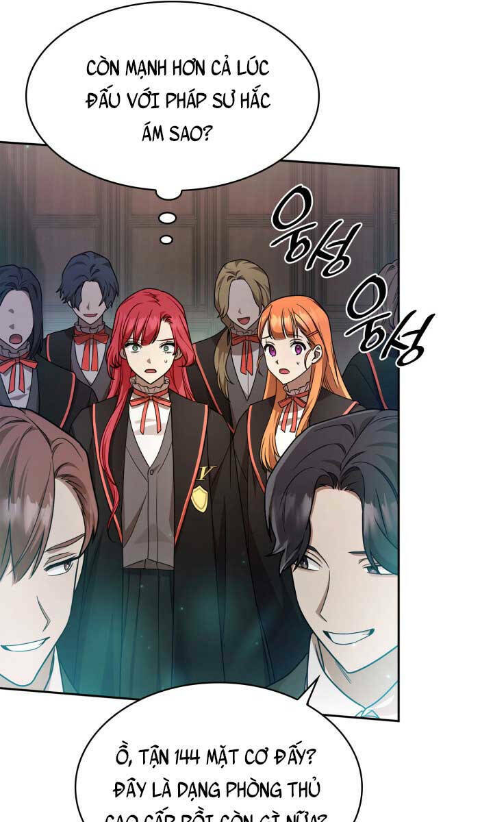 Đại Pháp Sư Toàn Năng - Chap 29 - Trang 23