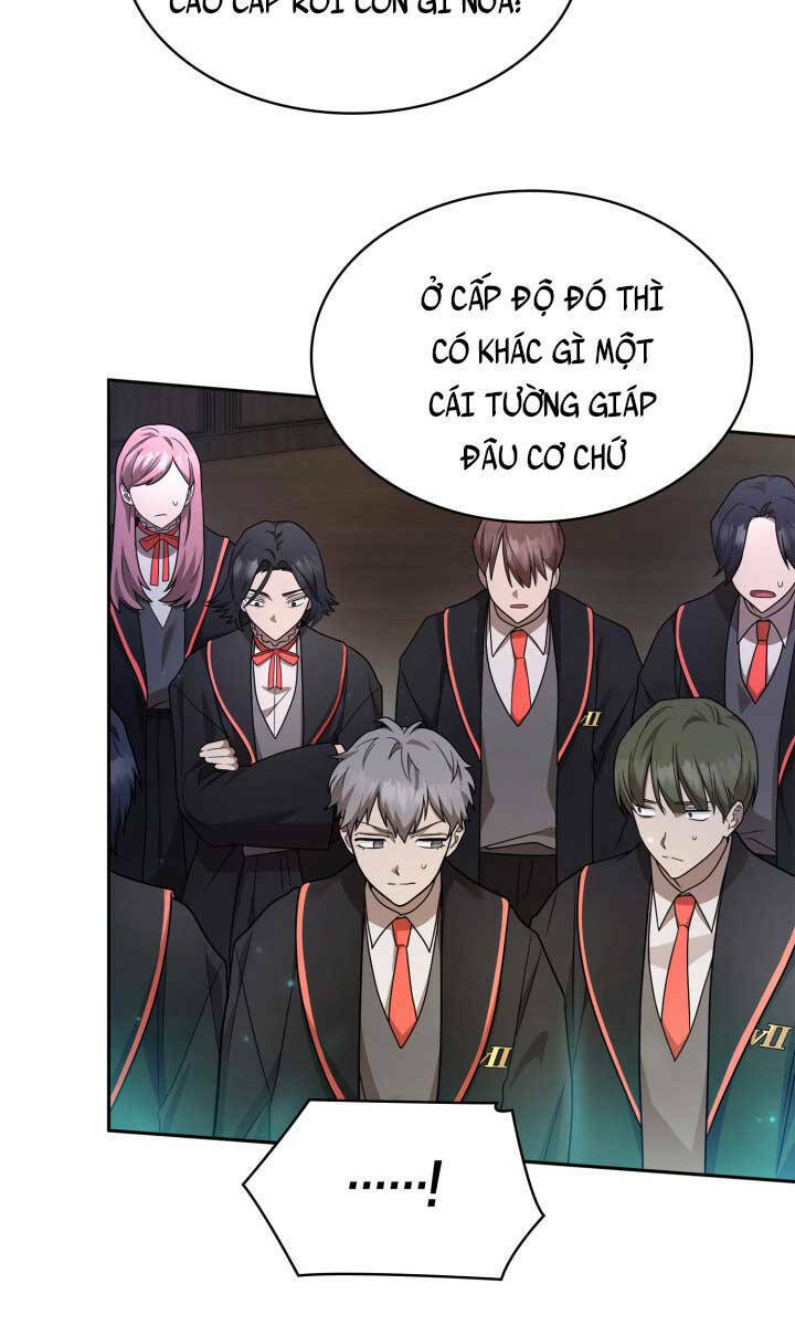 Đại Pháp Sư Toàn Năng - Chap 29 - Trang 24