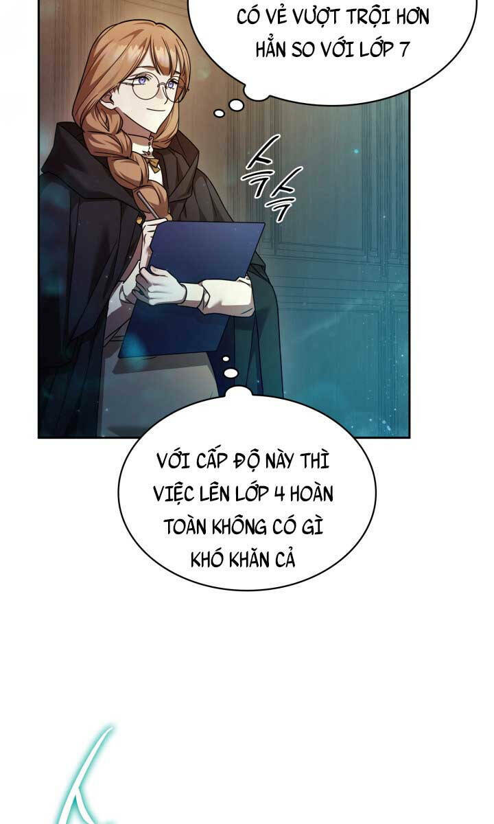 Đại Pháp Sư Toàn Năng - Chap 29 - Trang 29