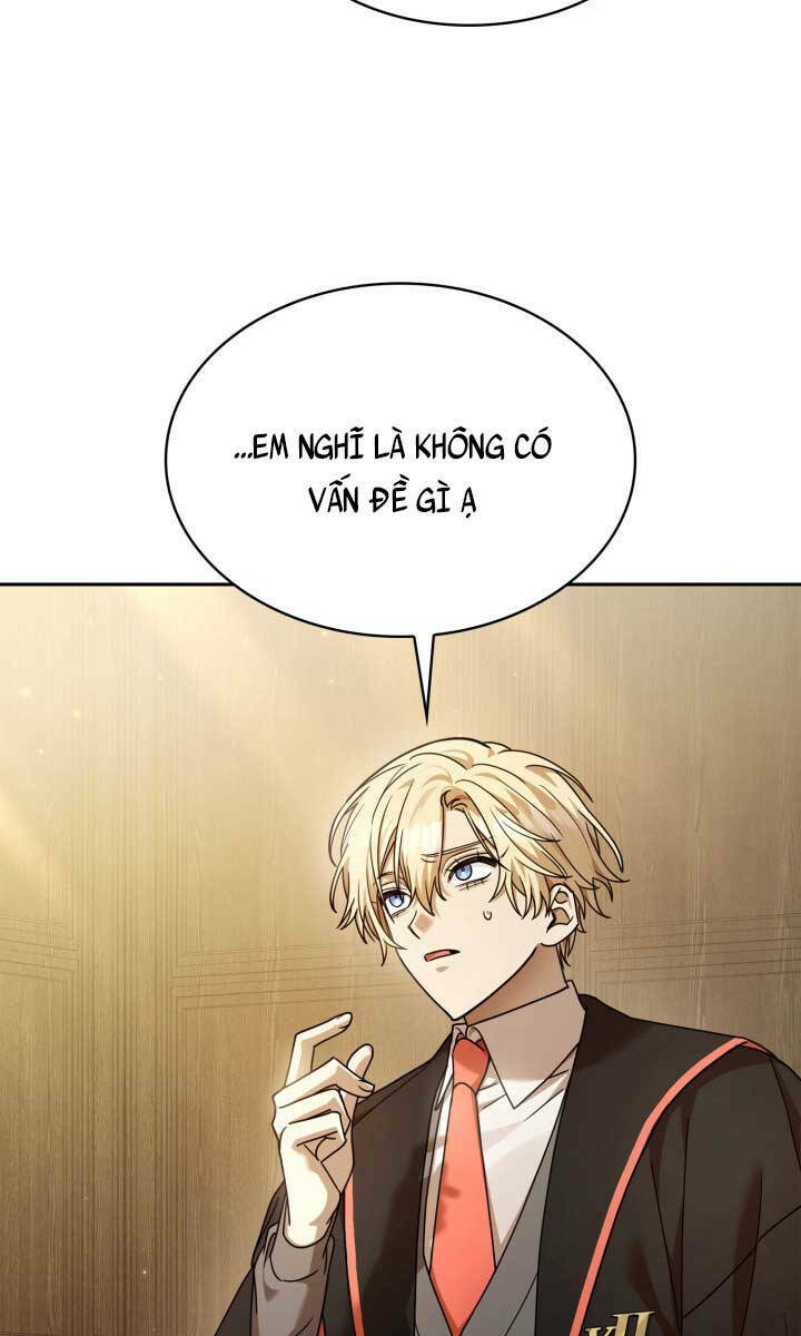 Đại Pháp Sư Toàn Năng - Chap 29 - Trang 4