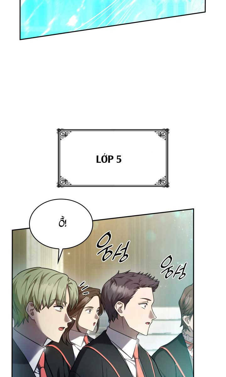 Đại Pháp Sư Toàn Năng - Chap 29 - Trang 32