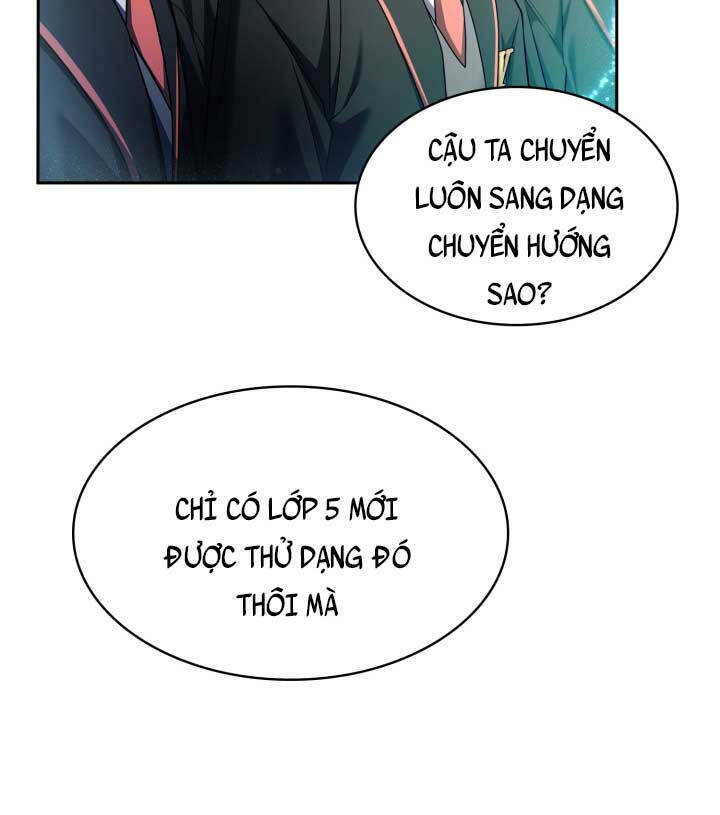 Đại Pháp Sư Toàn Năng - Chap 29 - Trang 33