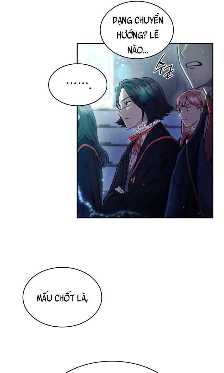 Đại Pháp Sư Toàn Năng - Chap 29 - Trang 34