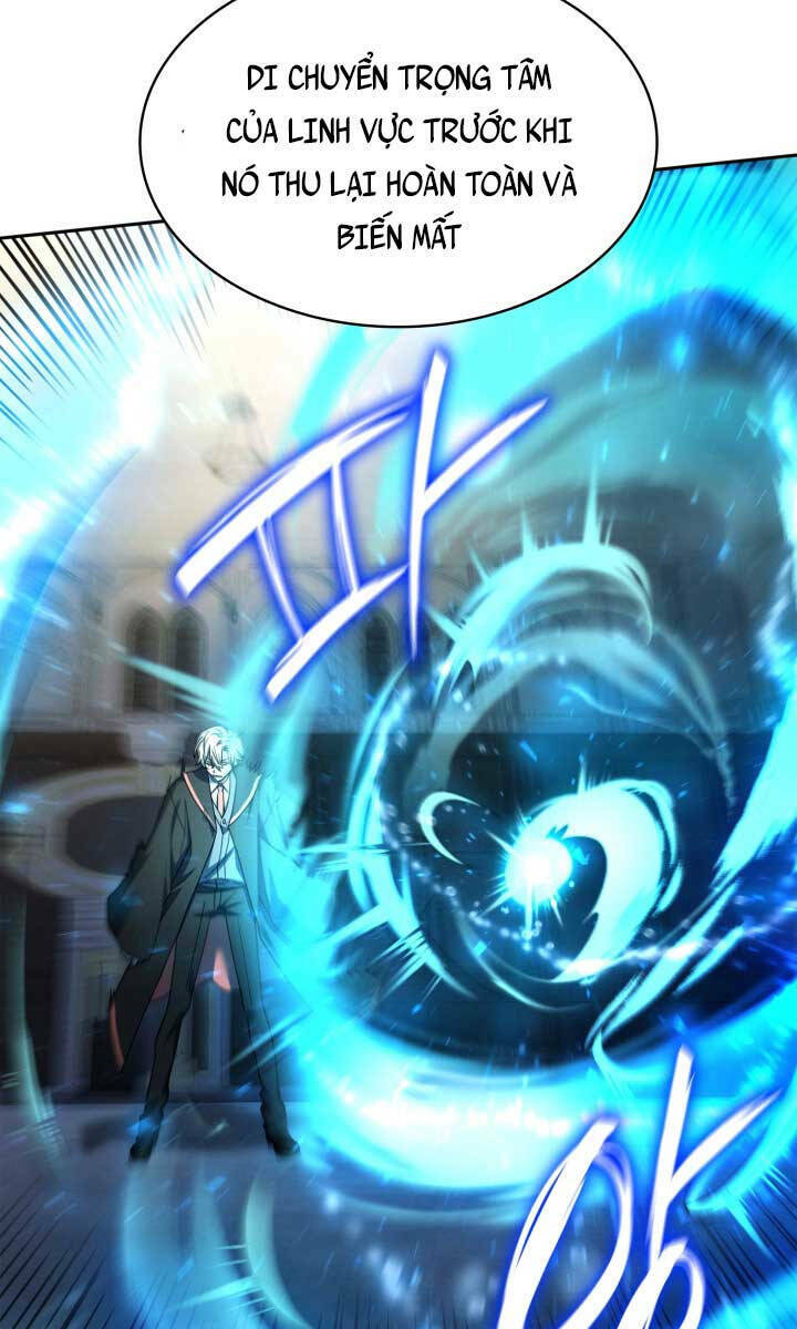 Đại Pháp Sư Toàn Năng - Chap 29 - Trang 35