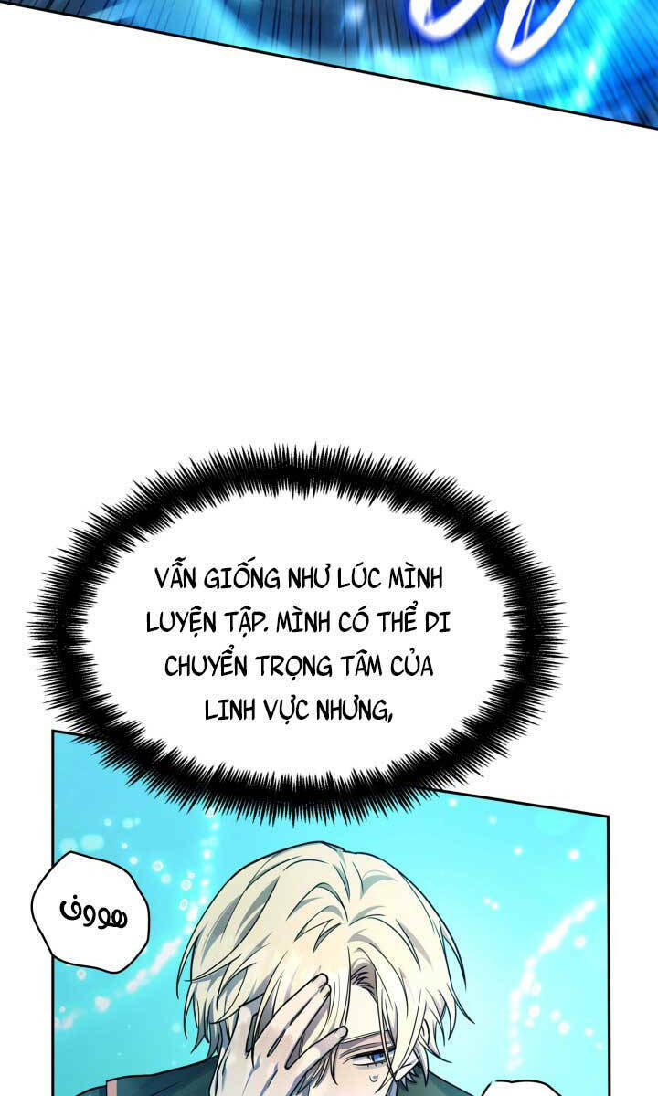Đại Pháp Sư Toàn Năng - Chap 29 - Trang 36