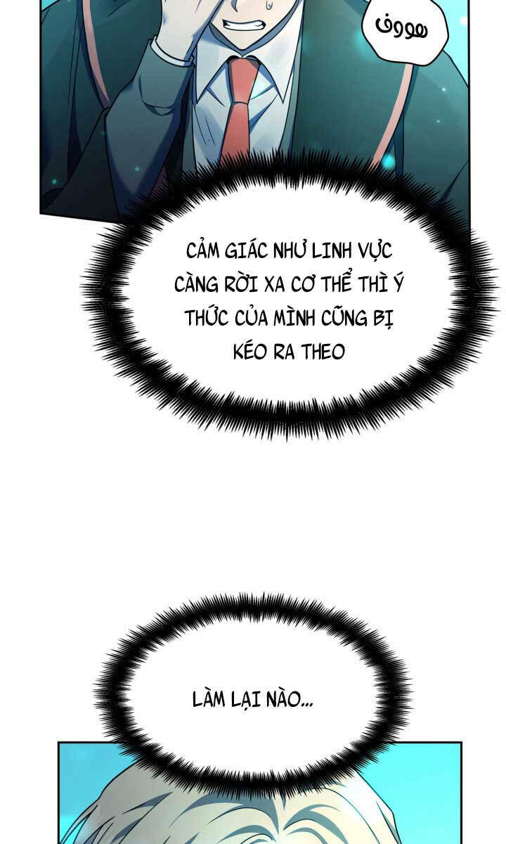 Đại Pháp Sư Toàn Năng - Chap 29 - Trang 37