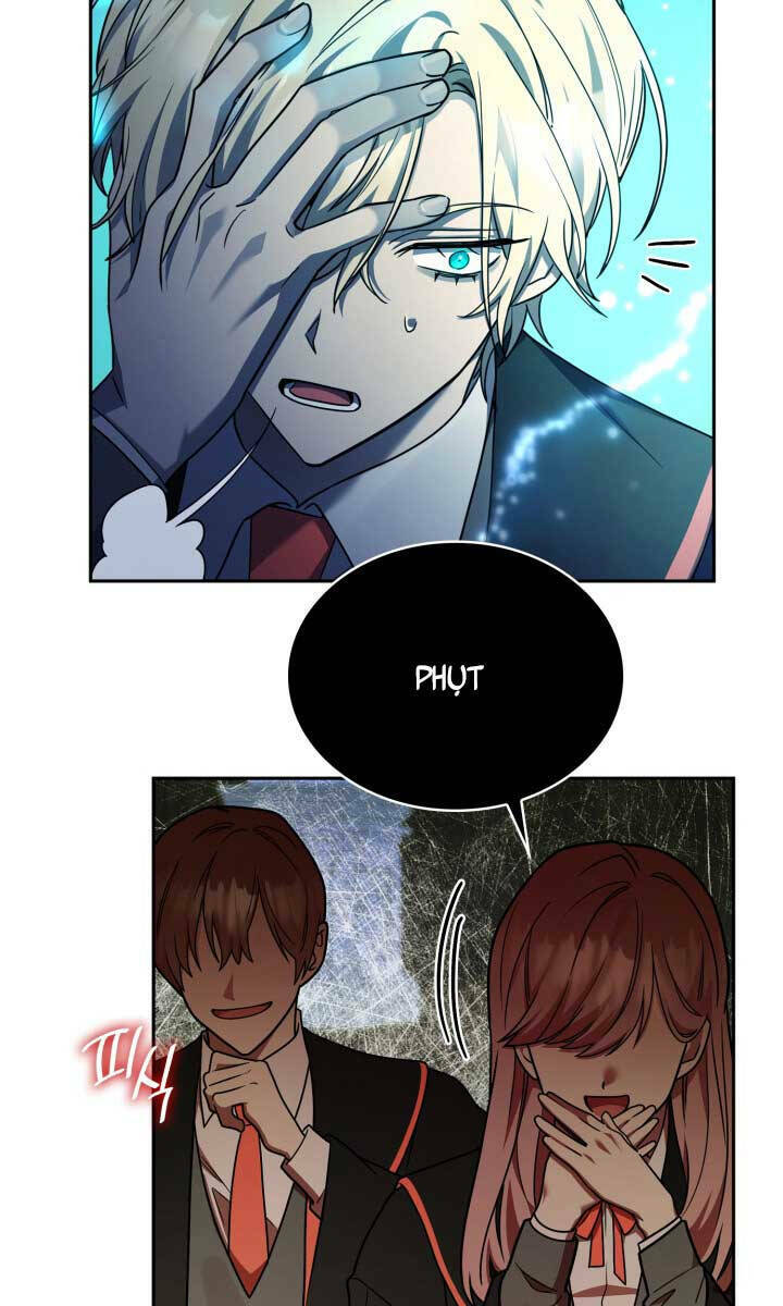 Đại Pháp Sư Toàn Năng - Chap 29 - Trang 38