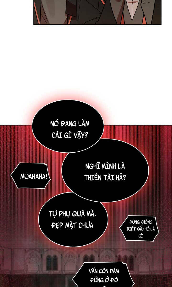 Đại Pháp Sư Toàn Năng - Chap 29 - Trang 39