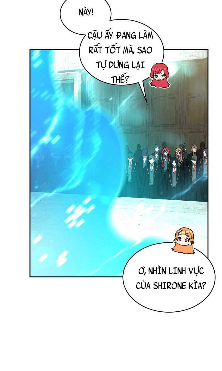 Đại Pháp Sư Toàn Năng - Chap 29 - Trang 42