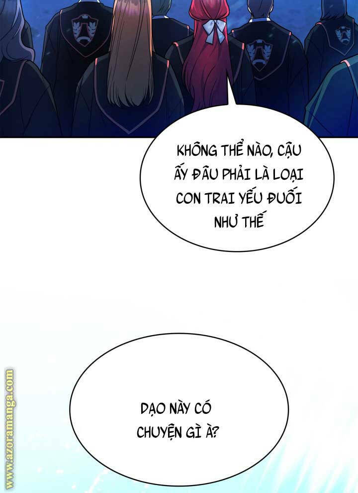 Đại Pháp Sư Toàn Năng - Chap 29 - Trang 44