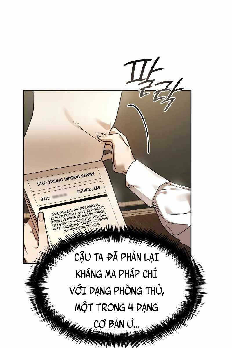 Đại Pháp Sư Toàn Năng - Chap 29 - Trang 74
