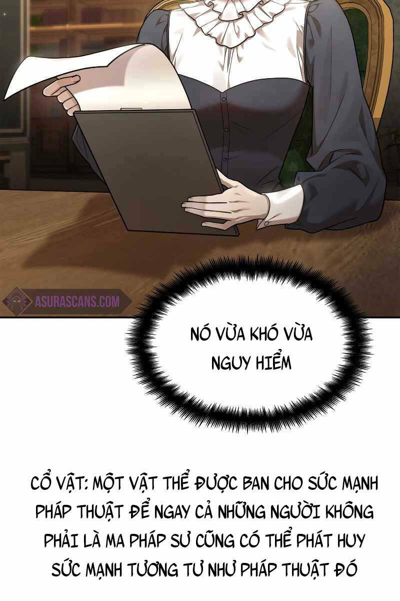 Đại Pháp Sư Toàn Năng - Chap 29 - Trang 76
