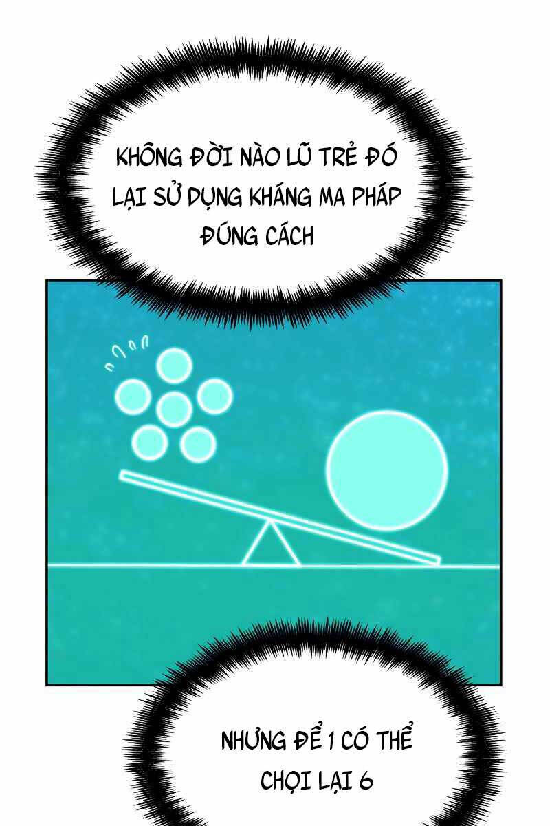 Đại Pháp Sư Toàn Năng - Chap 29 - Trang 77