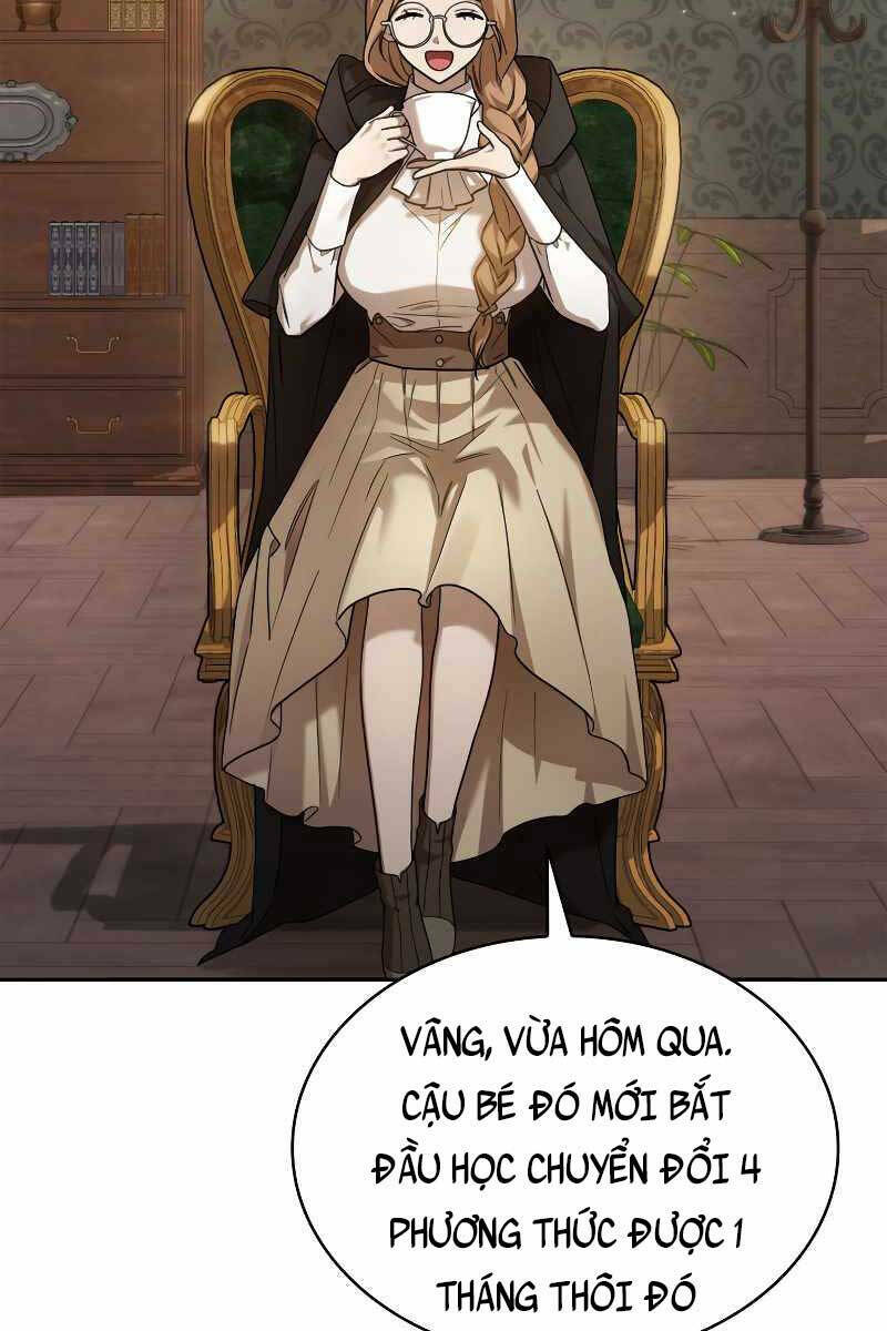 Đại Pháp Sư Toàn Năng - Chap 29 - Trang 84