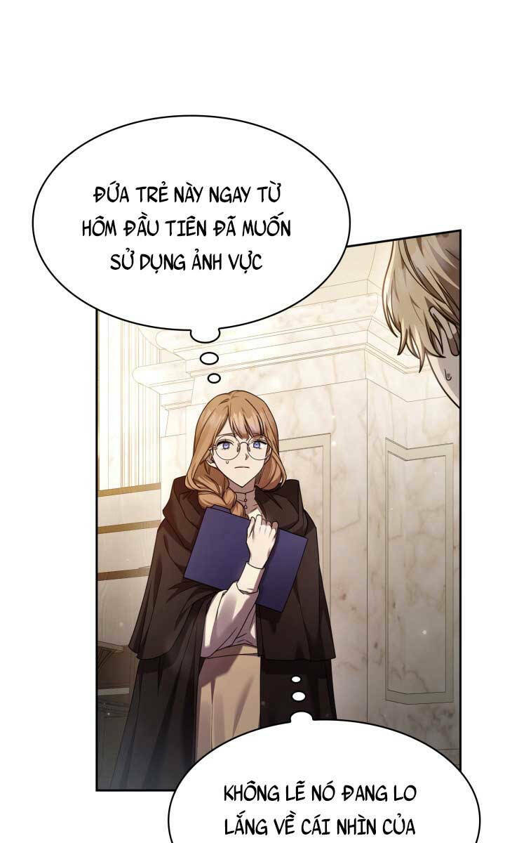 Đại Pháp Sư Toàn Năng - Chap 29 - Trang 10