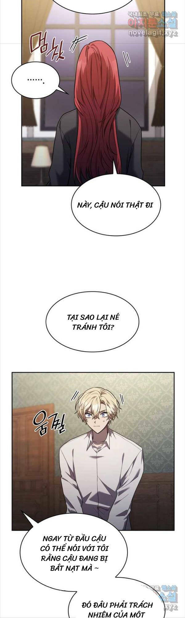 Đại Pháp Sư Toàn Năng - Chap 32 - Trang 13