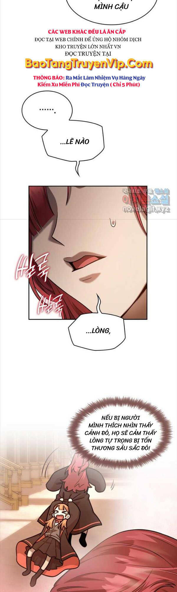 Đại Pháp Sư Toàn Năng - Chap 32 - Trang 14