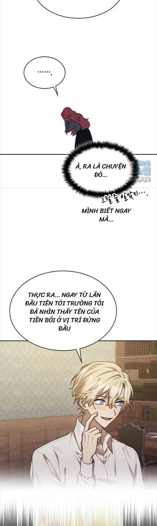 Đại Pháp Sư Toàn Năng - Chap 32 - Trang 17