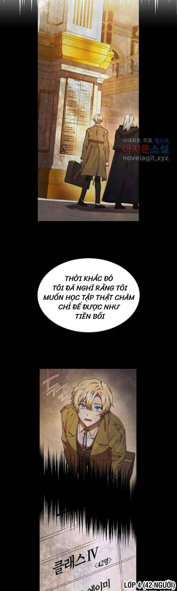 Đại Pháp Sư Toàn Năng - Chap 32 - Trang 18