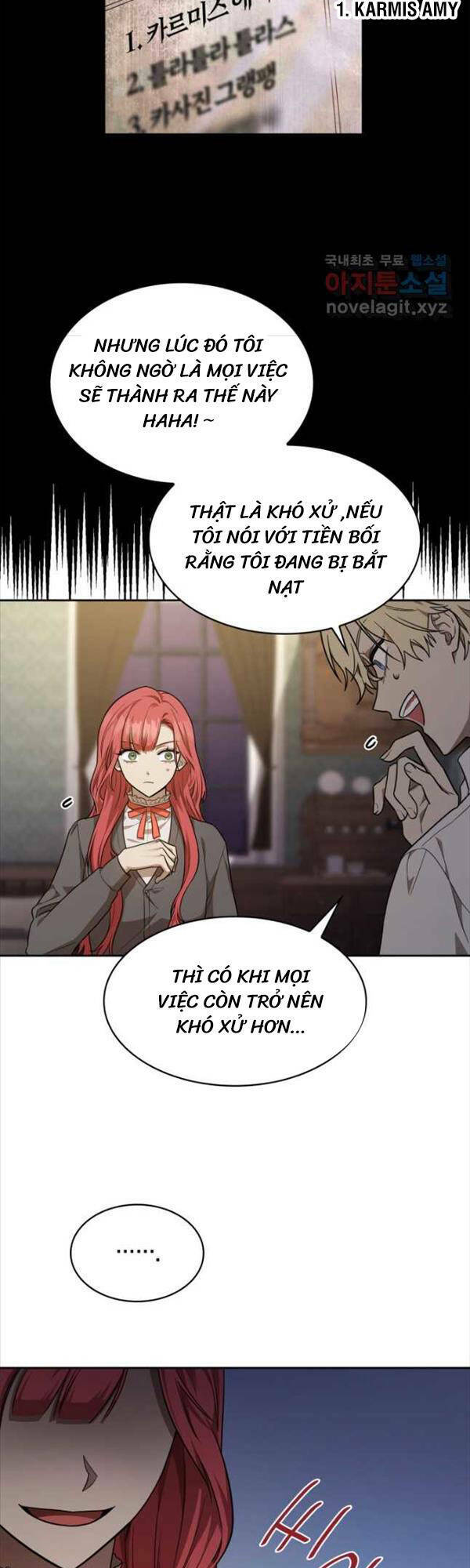 Đại Pháp Sư Toàn Năng - Chap 32 - Trang 19