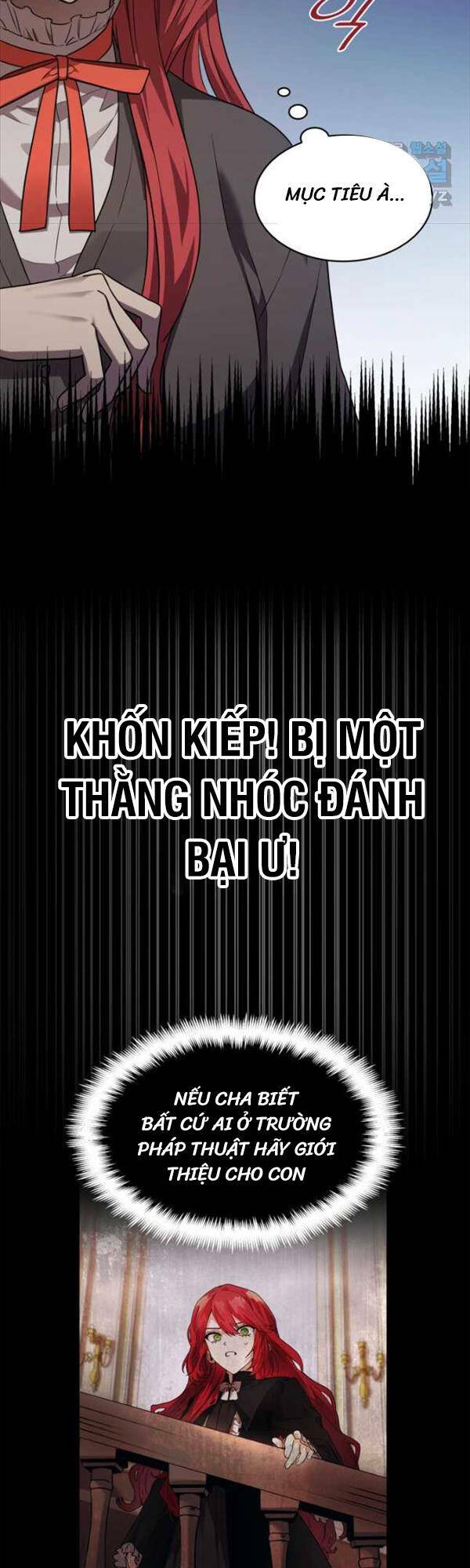 Đại Pháp Sư Toàn Năng - Chap 32 - Trang 20