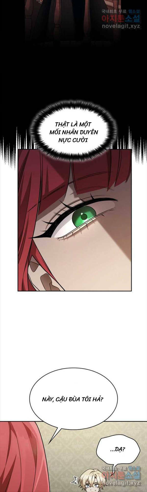 Đại Pháp Sư Toàn Năng - Chap 32 - Trang 21