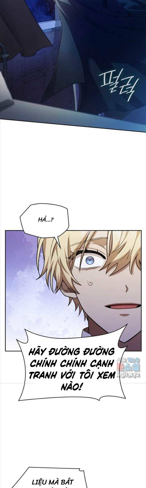 Đại Pháp Sư Toàn Năng - Chap 32 - Trang 24