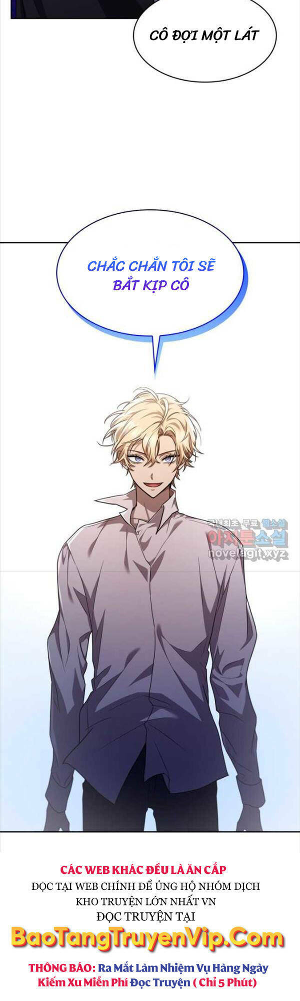 Đại Pháp Sư Toàn Năng - Chap 32 - Trang 27