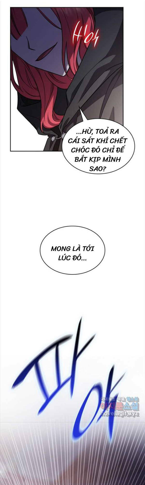 Đại Pháp Sư Toàn Năng - Chap 32 - Trang 28