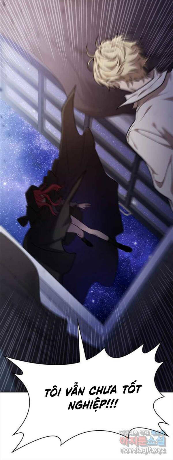 Đại Pháp Sư Toàn Năng - Chap 32 - Trang 29