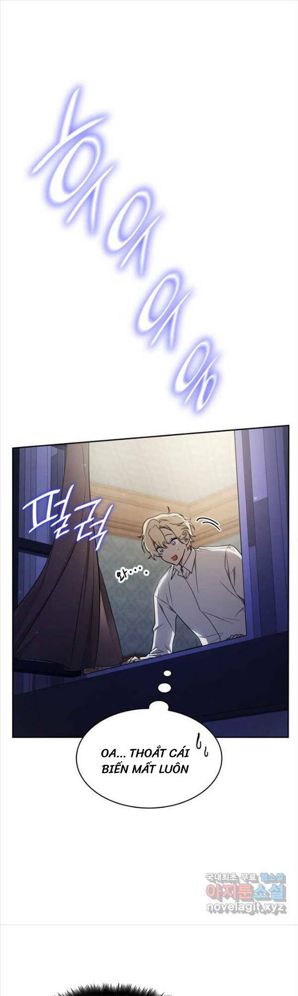 Đại Pháp Sư Toàn Năng - Chap 32 - Trang 30