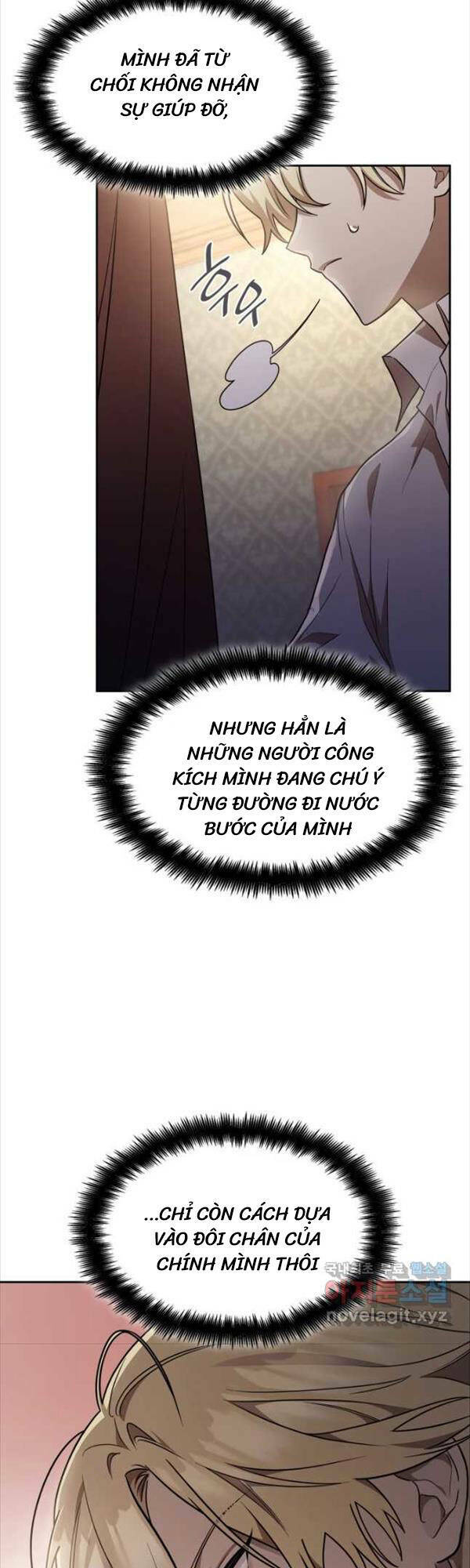 Đại Pháp Sư Toàn Năng - Chap 32 - Trang 31