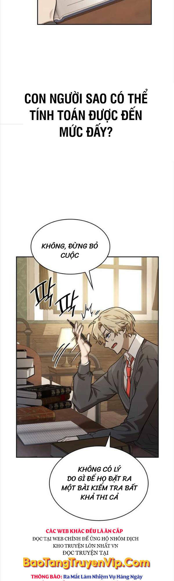 Đại Pháp Sư Toàn Năng - Chap 32 - Trang 40