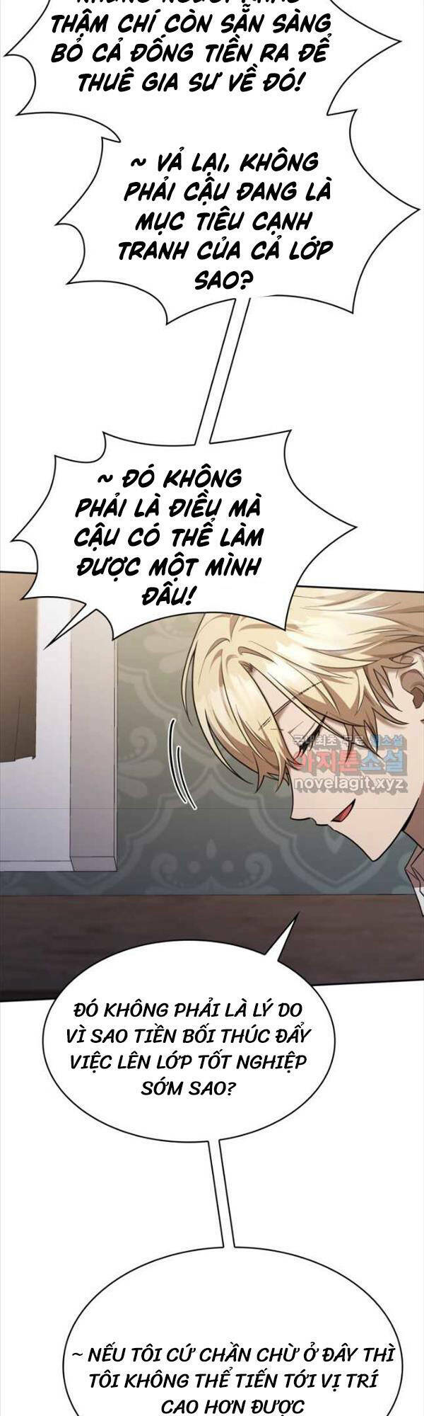 Đại Pháp Sư Toàn Năng - Chap 32 - Trang 6