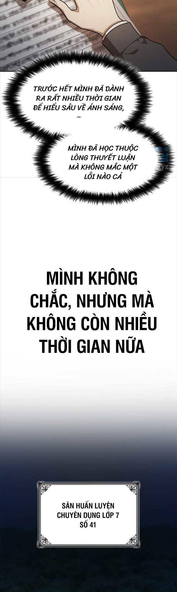 Đại Pháp Sư Toàn Năng - Chap 32 - Trang 52