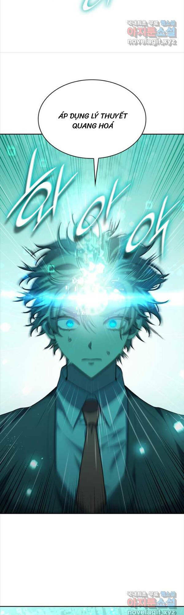 Đại Pháp Sư Toàn Năng - Chap 32 - Trang 55
