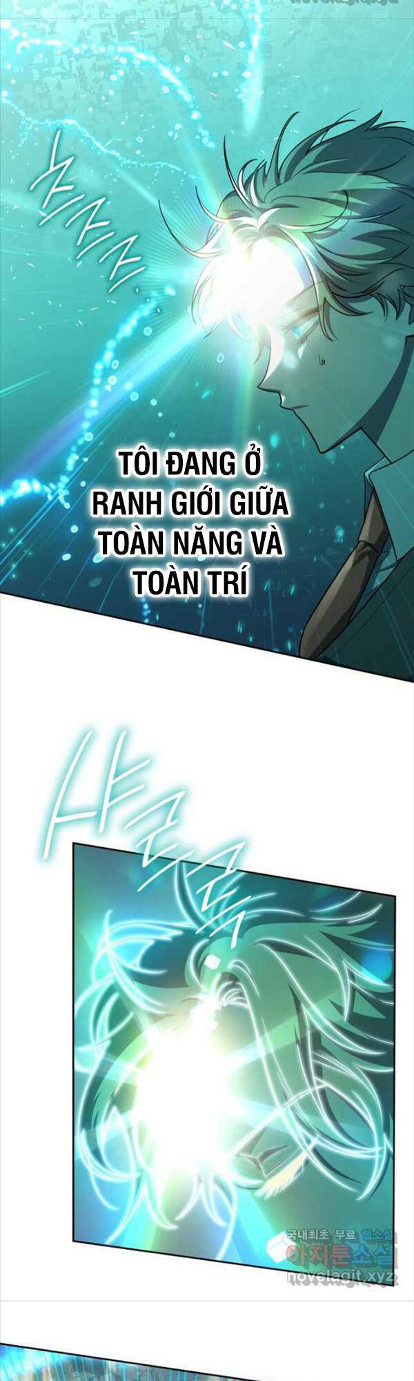 Đại Pháp Sư Toàn Năng - Chap 32 - Trang 56