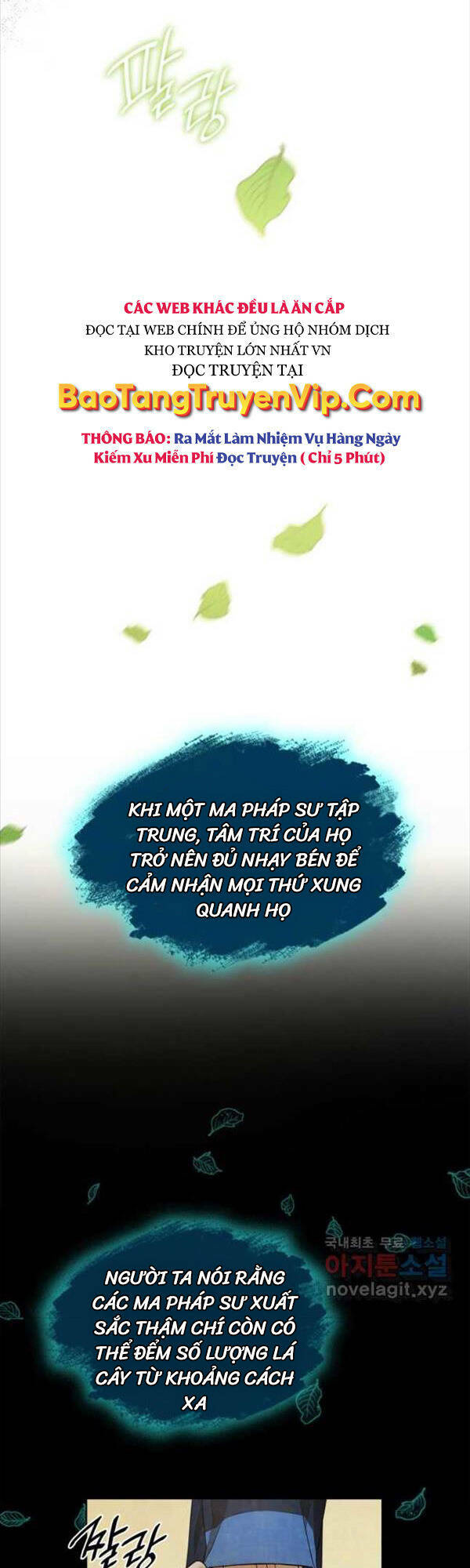Đại Pháp Sư Toàn Năng - Chap 32 - Trang 60