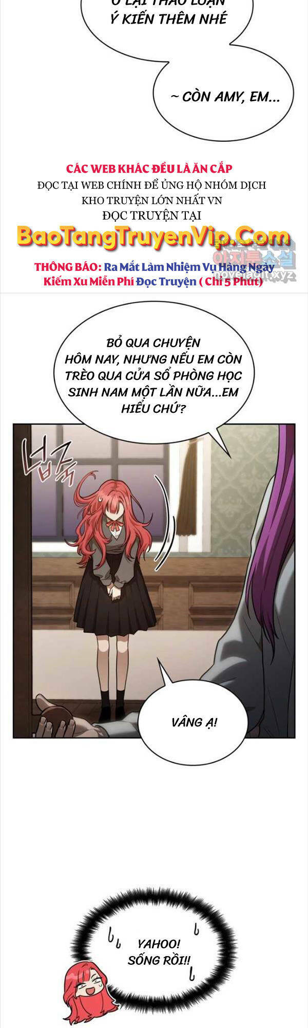 Đại Pháp Sư Toàn Năng - Chap 32 - Trang 10