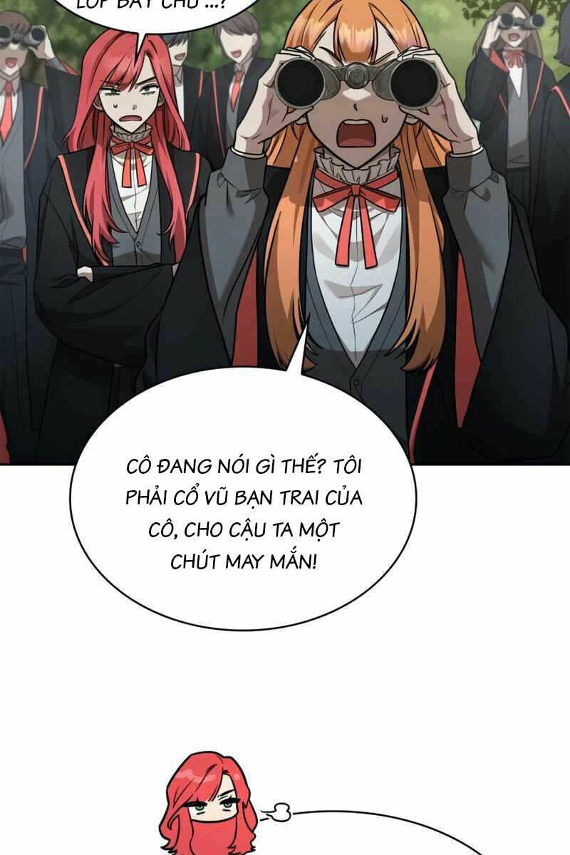 Đại Pháp Sư Toàn Năng - Chap 33 - Trang 133