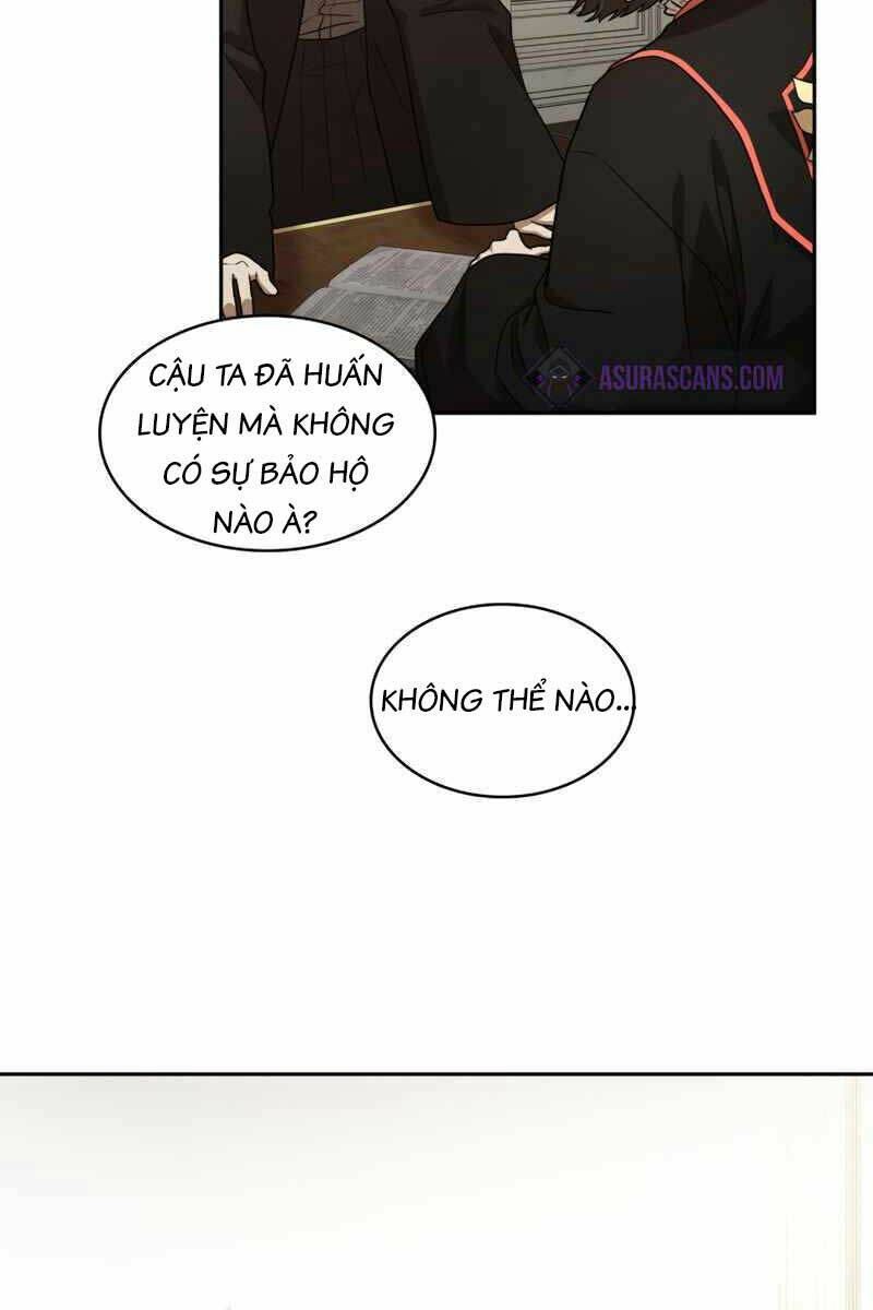 Đại Pháp Sư Toàn Năng - Chap 33 - Trang 19