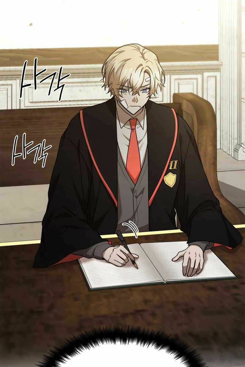 Đại Pháp Sư Toàn Năng - Chap 33 - Trang 20