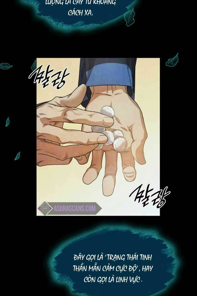Đại Pháp Sư Toàn Năng - Chap 33 - Trang 4