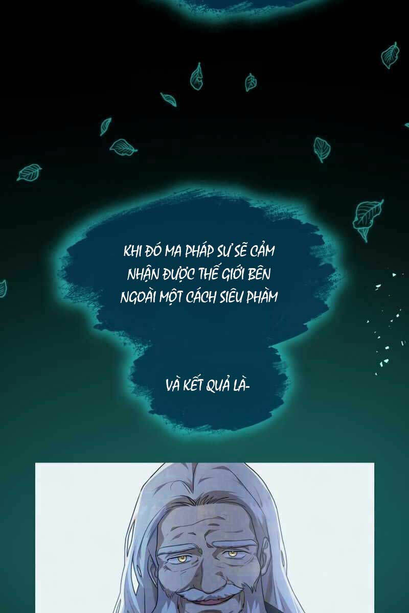 Đại Pháp Sư Toàn Năng - Chap 33 - Trang 5