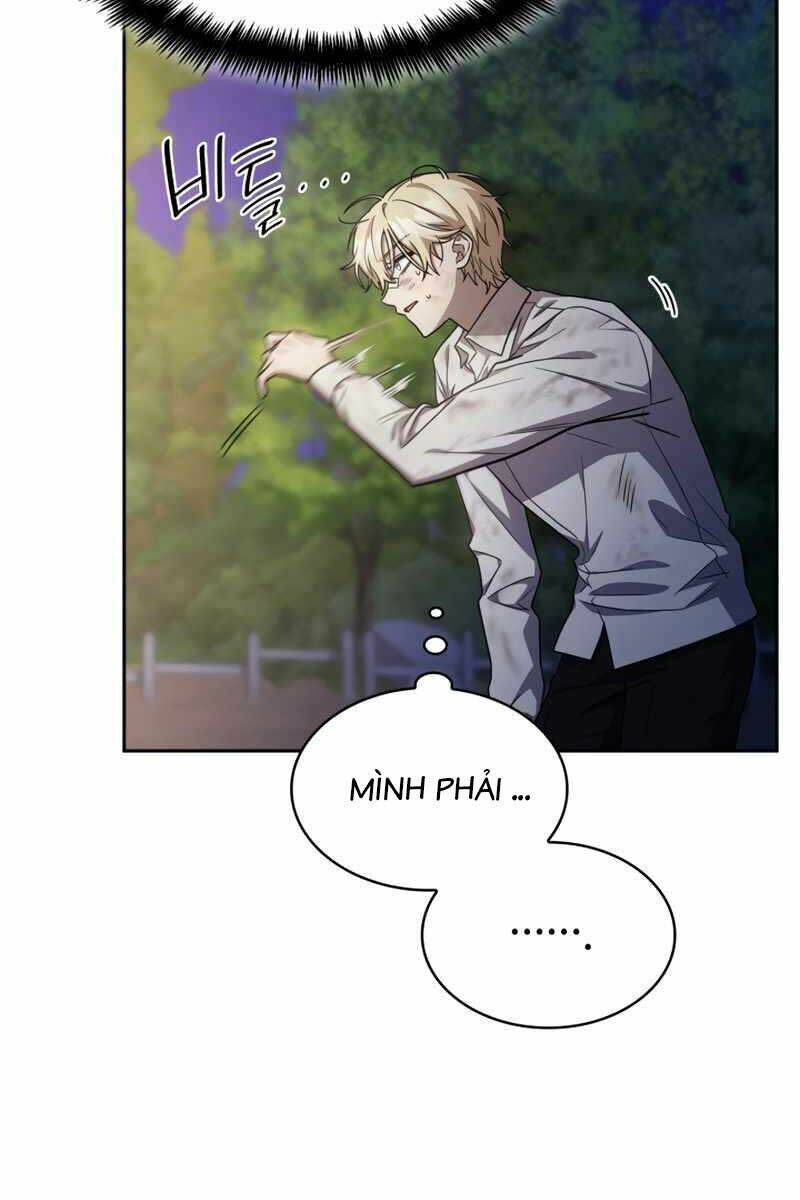 Đại Pháp Sư Toàn Năng - Chap 33 - Trang 43