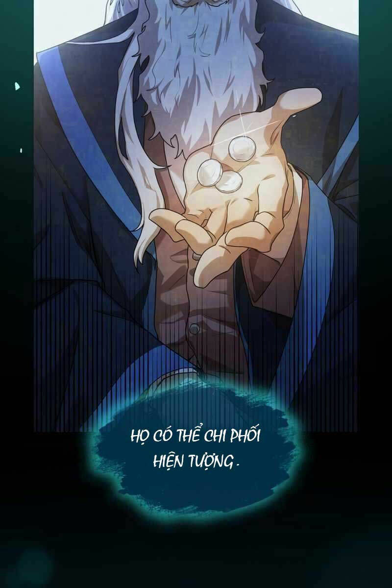 Đại Pháp Sư Toàn Năng - Chap 33 - Trang 6
